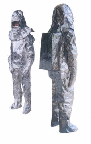 隔熱服的主要特征有哪些？